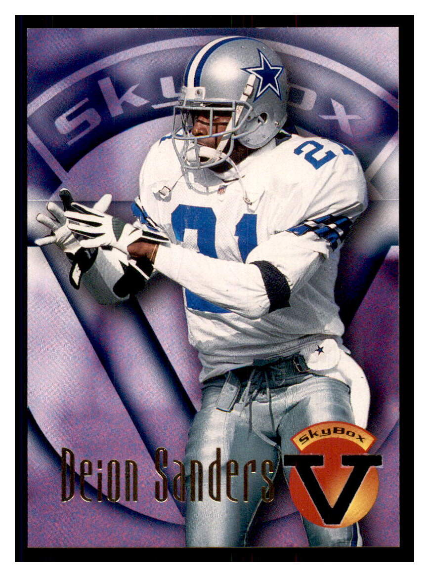 Deion Sanders Cowboys Photos and Premium High Res Pictures