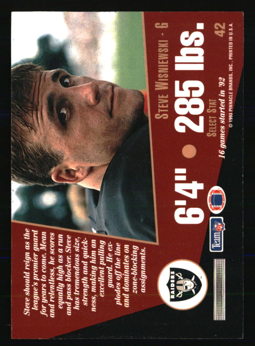 Raiders Football Cards Las Vegas Oakland: 100s to Choose Qty Discount Pt 2 - Picture 333 of 501