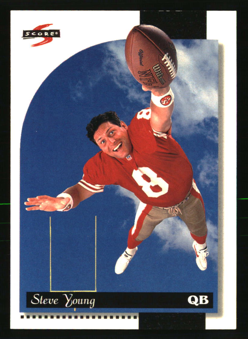 San Francisco 49ers Football Cards Choose Player Qty Discount 100s to Choose - Picture 212 of 425