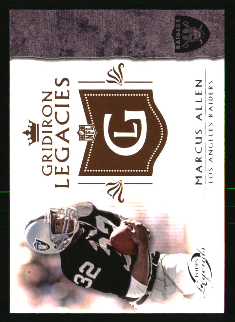 Raiders Football Cards Las Vegas Oakland: 100s to Choose Qty Discount Pt 2 - Picture 258 of 501