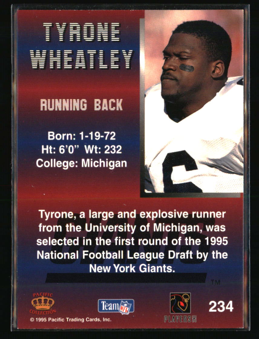 New York Giants Football Cards Quantity Discount 100s to Choose From