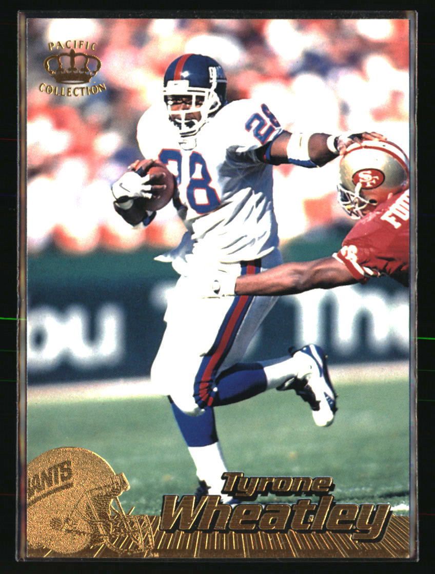 New York Giants Football Cards Quantity Discount 100s to Choose From