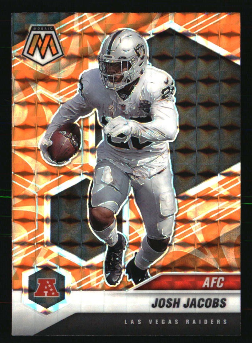 Raiders Football Cards Las Vegas Oakland: 100s to Choose Qty Discount Pt 2 - Picture 220 of 501