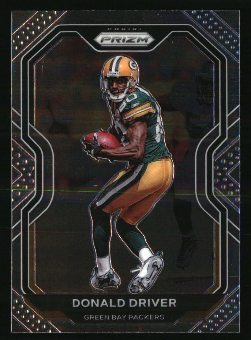 Green Bay Packers Football Cards Choose Player Quantity Discount 100s to Choose - Picture 276 of 501