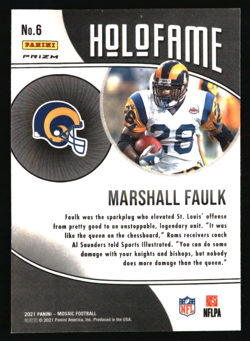 St. Louis Rams Football Cards - Choose from 100s Player Quantity Discount - Pt 2 - Picture 11 of 405