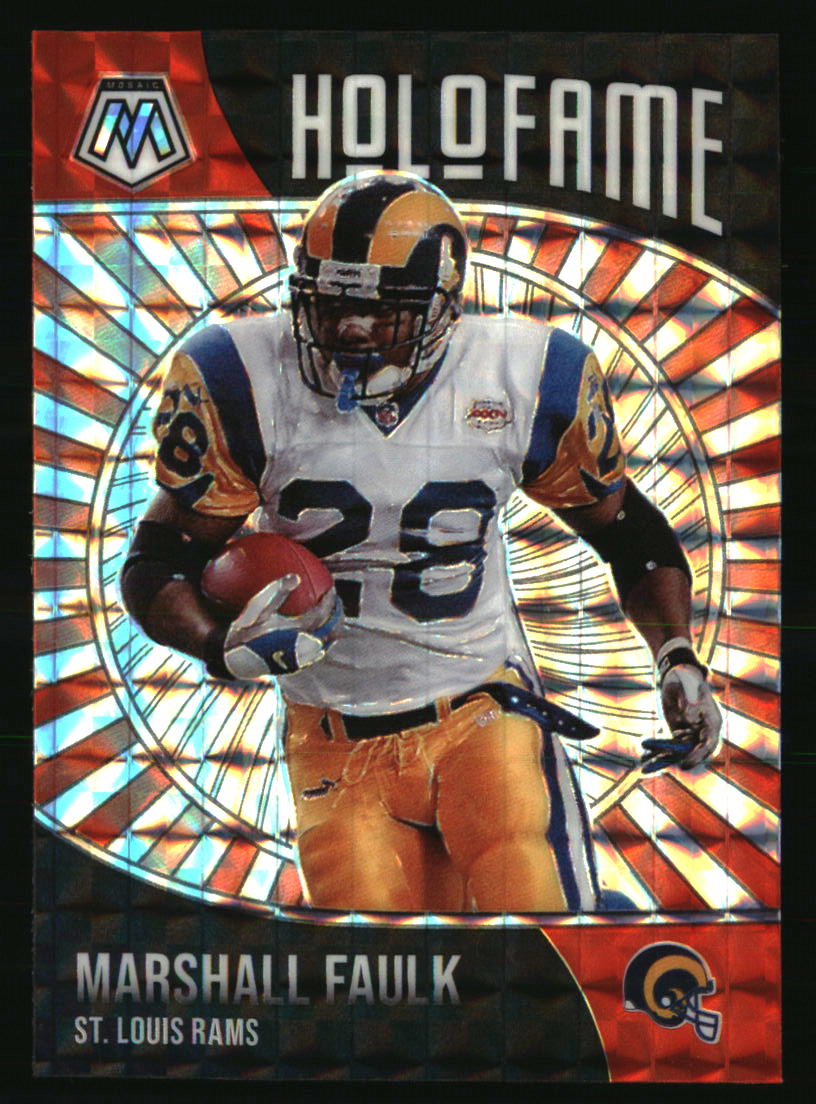 St. Louis Rams Football Cards - Choose from 100s Player Quantity Discount - Pt 2 - Picture 10 of 405