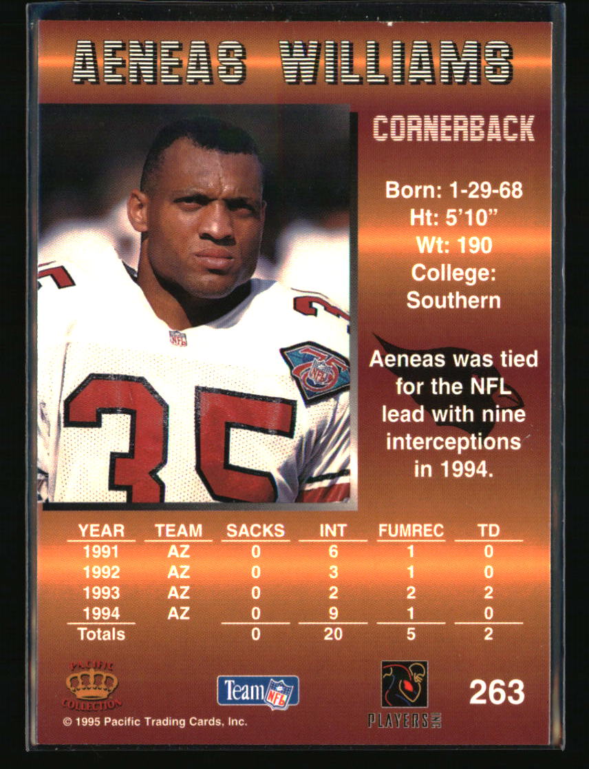 Arizona Cardinals Football Cards Choose From 250s Players Qty Discount Part 1 - Picture 55 of 167
