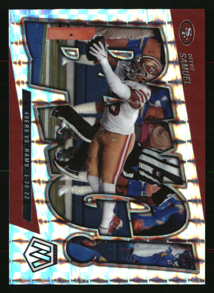 San Francisco 49ers Football Cards Choose Player Qty Discount 100s to Choose - Picture 54 of 425