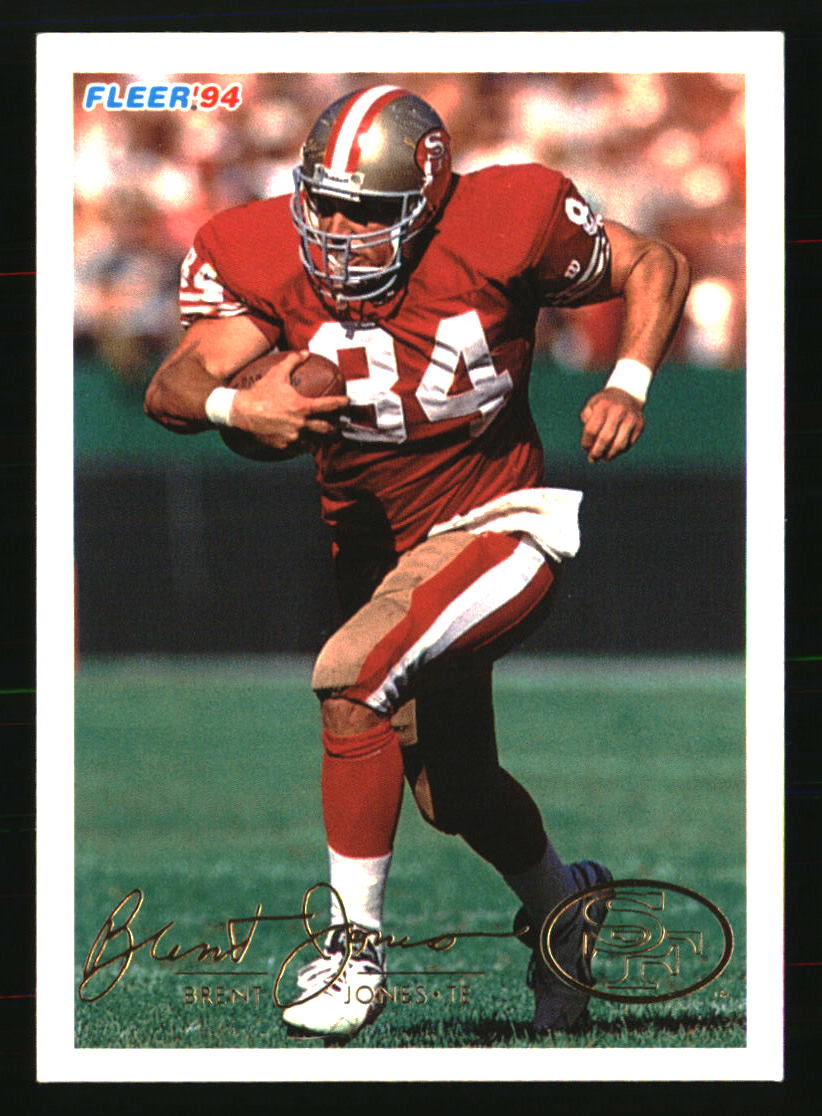 San Francisco 49ers Football Cards Choose Player Qty Discount 100s to Choose - Picture 10 of 425