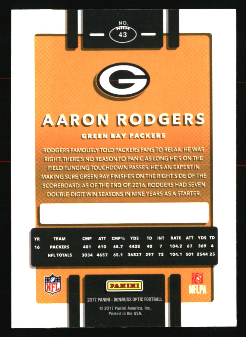 Green Bay Packers Football Cards Choose Player Quantity Discount 100s to Choose - Picture 285 of 501