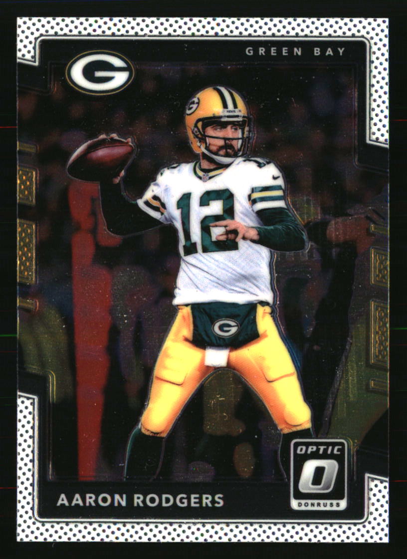 Green Bay Packers Football Cards Choose Player Quantity Discount 100s to Choose - Picture 284 of 501