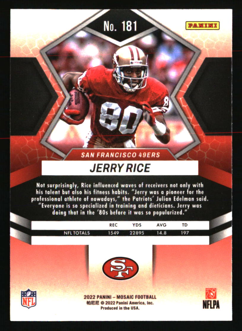 San Francisco 49ers Football Cards Choose Player Qty Discount 100s to Choose - Picture 105 of 425