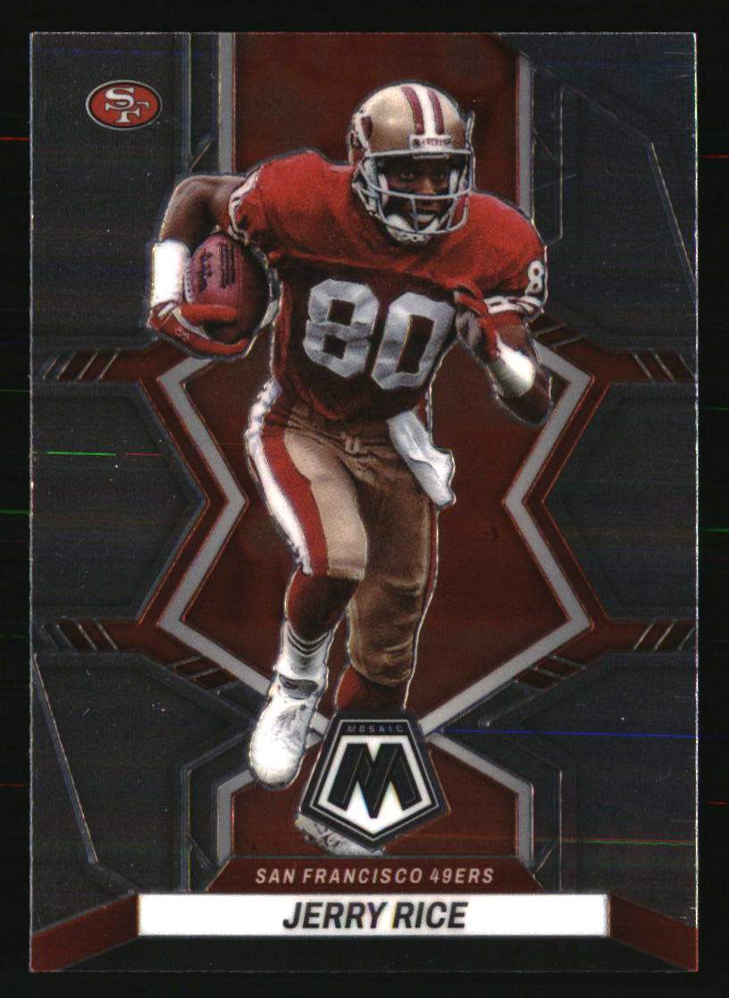 San Francisco 49ers Football Cards Choose Player Qty Discount 100s to Choose - Picture 104 of 425