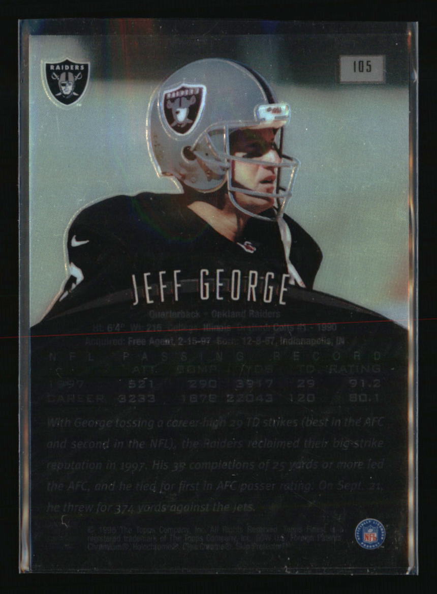 Raiders Football Cards Las Vegas Oakland: 100s to Choose Qty Discount Pt 2 - Picture 189 of 501