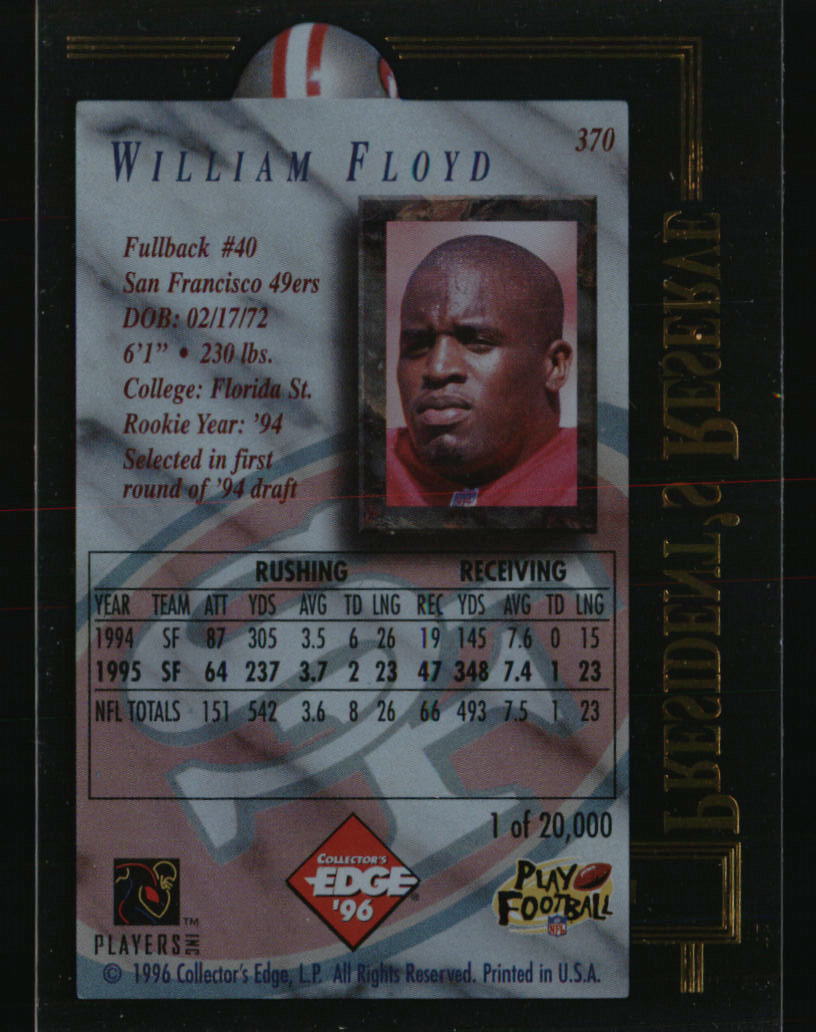 San Francisco 49ers Football Cards Choose Player Qty Discount 100s to Choose - Picture 255 of 425