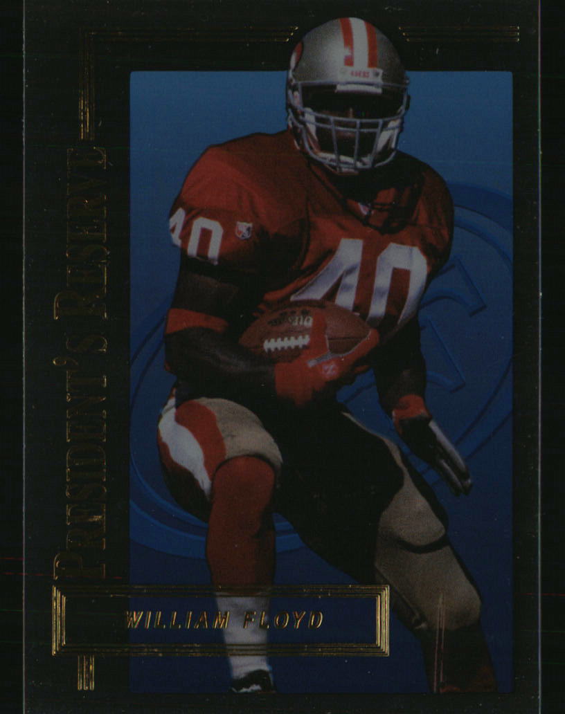 San Francisco 49ers Football Cards Choose Player Qty Discount 100s to Choose - Picture 254 of 425