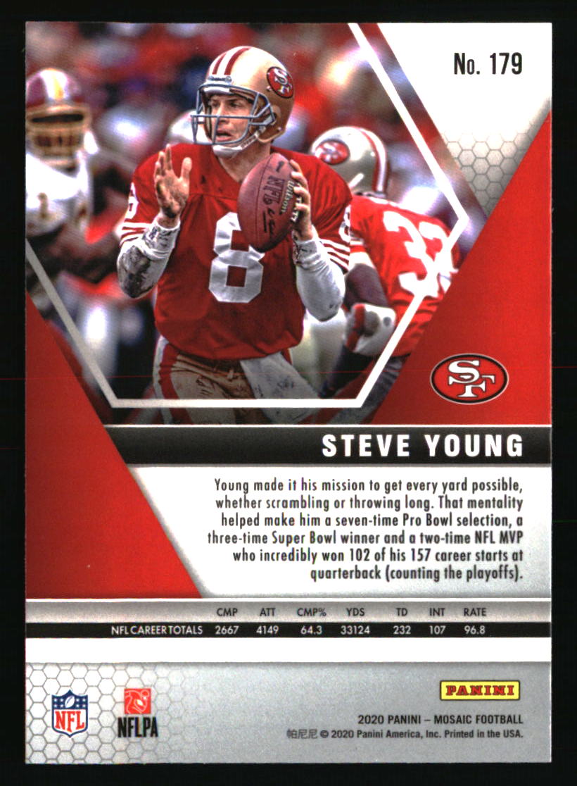 San Francisco 49ers Football Cards Choose Player Qty Discount 100s to Choose - Picture 215 of 425