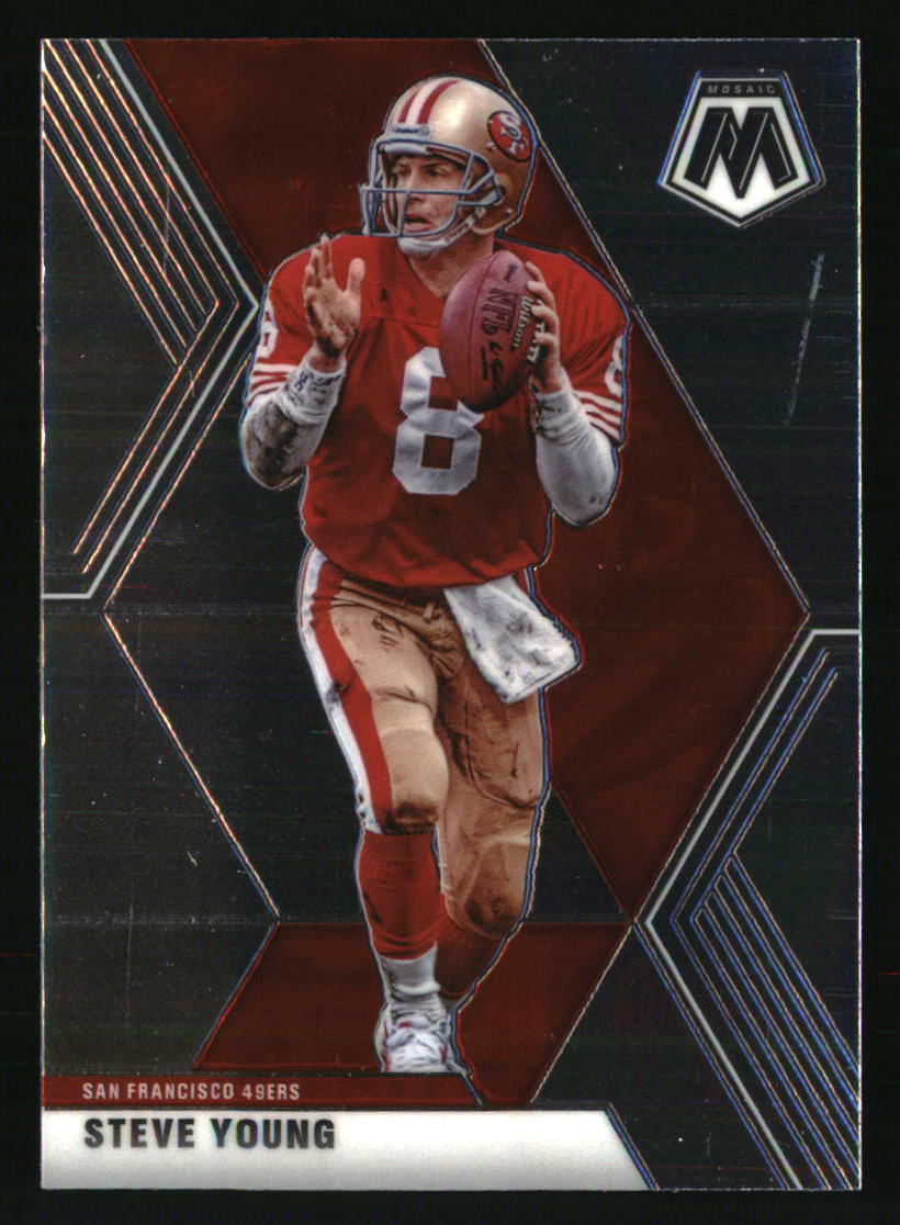 San Francisco 49ers Football Cards Choose Player Qty Discount 100s to Choose - Picture 214 of 425