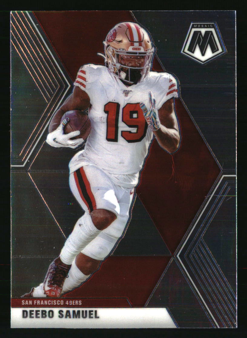 San Francisco 49ers Football Cards Choose Player Qty Discount 100s to Choose - Picture 48 of 425