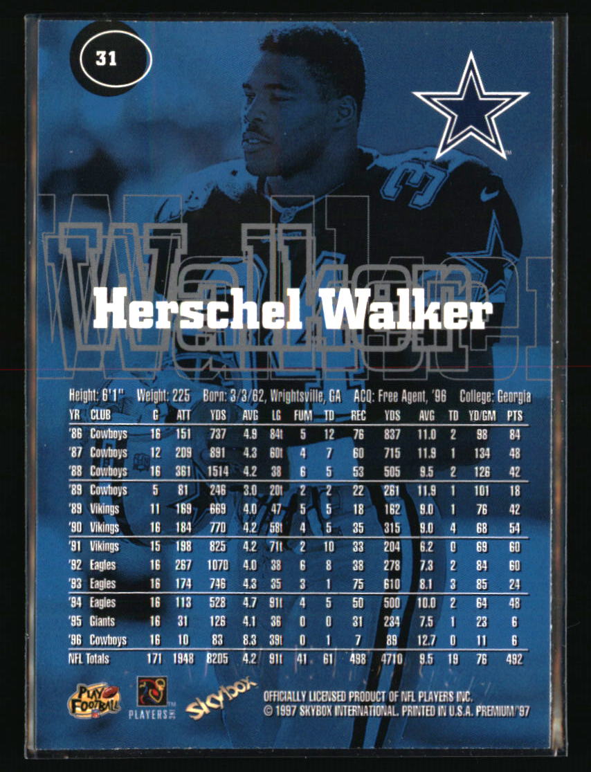 Dallas Cowboys Football Cards Choose Player Quantity Discount 100s to Choose - Picture 395 of 501