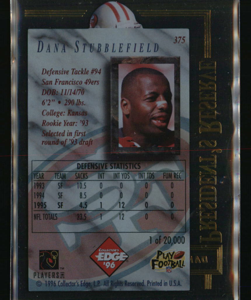 San Francisco 49ers Football Cards Choose Player Qty Discount 100s to Choose - Picture 37 of 425