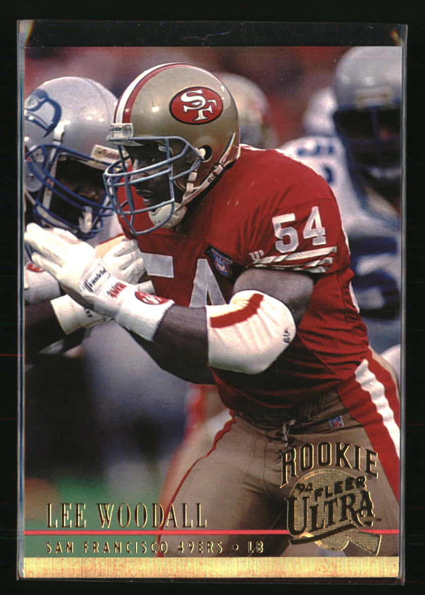 San Francisco 49ers Football Cards Choose Player Qty Discount 100s to Choose - Picture 124 of 425
