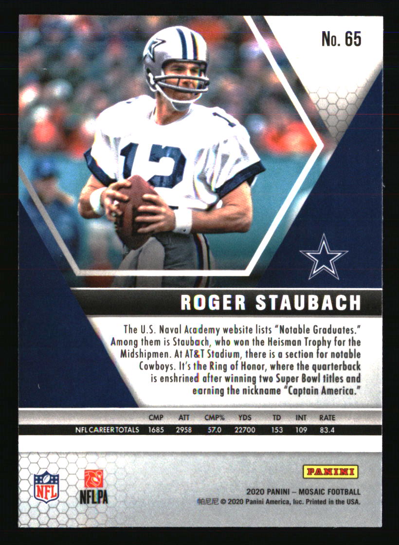 Dallas Cowboys Football Cards Choose Player Quantity Discount 100s to Choose - Picture 399 of 501