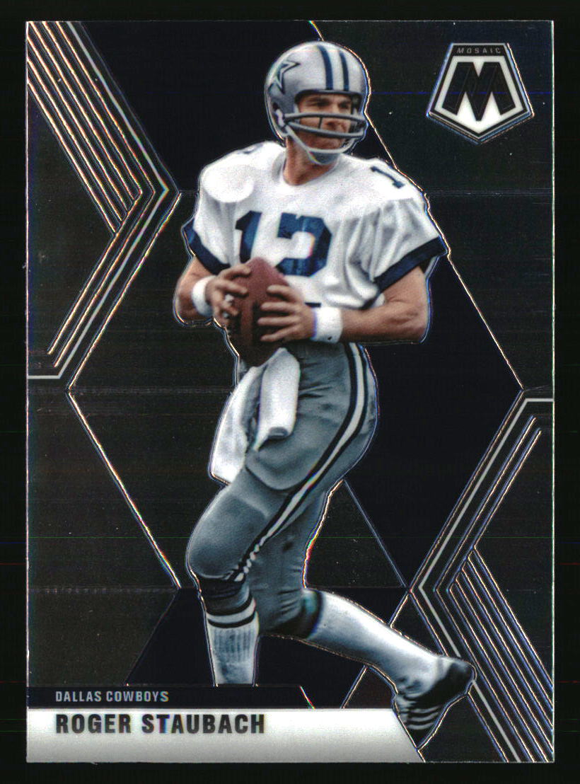 Dallas Cowboys Football Cards Choose Player Quantity Discount 100s to Choose - Picture 398 of 501