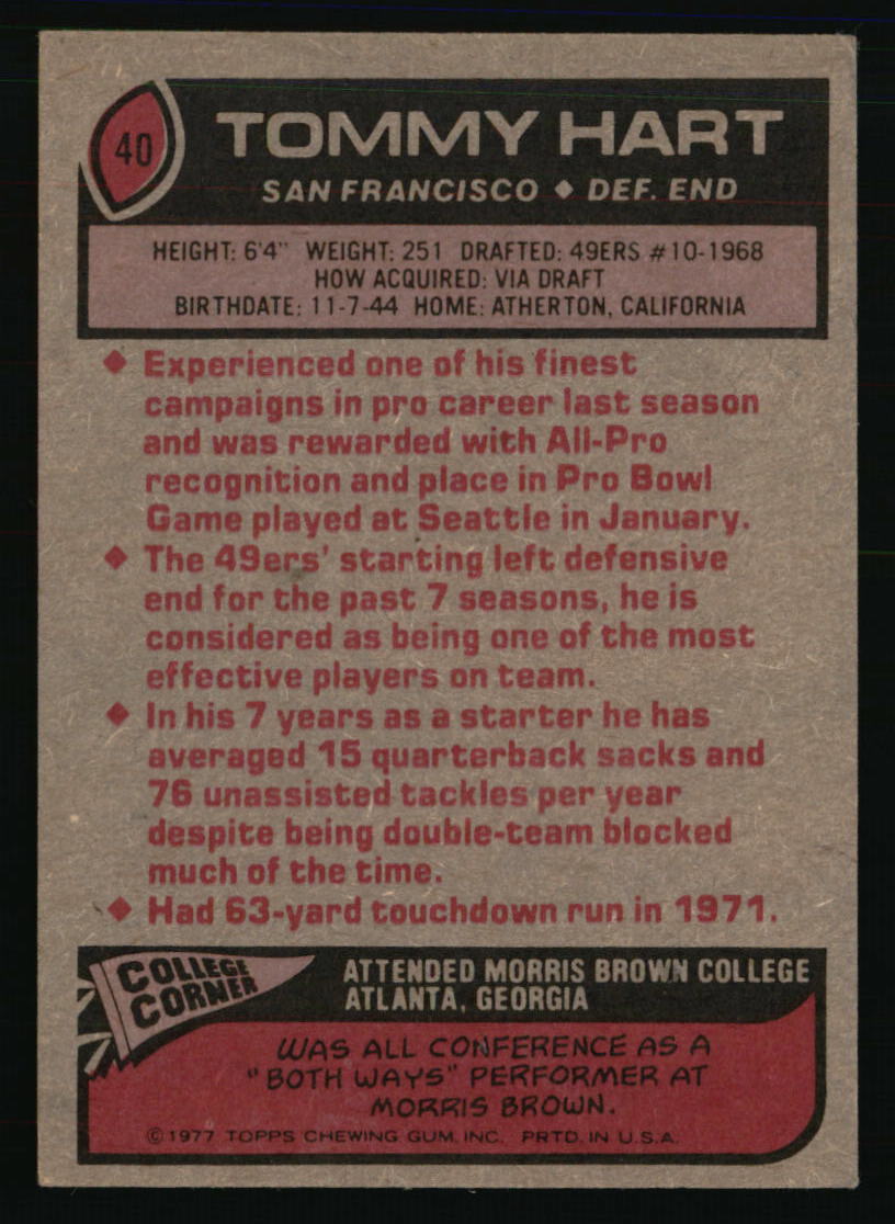 San Francisco 49ers Football Cards Choose Player Qty Discount 100s to Choose - Picture 245 of 425
