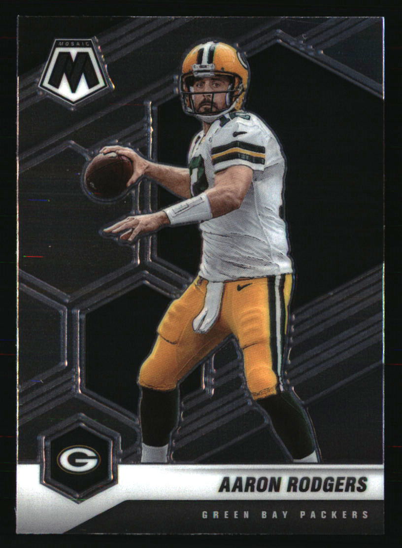 Green Bay Packers Football Cards Choose Player Quantity Discount 100s to Choose - Picture 306 of 501