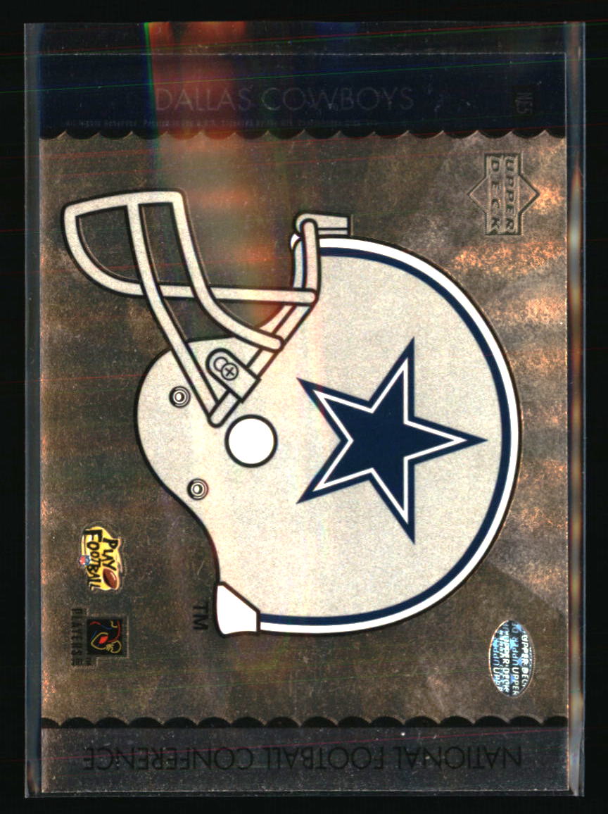 Dallas Cowboys Football Cards Choose Player Quantity Discount 100s to Choose - Picture 401 of 501