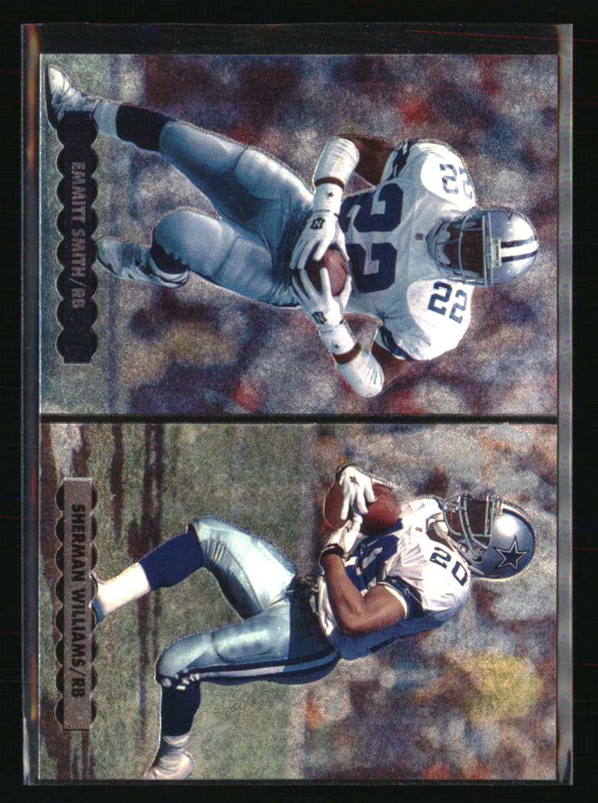 Dallas Cowboys Football Cards Choose Player Quantity Discount 100s to Choose - Picture 400 of 501