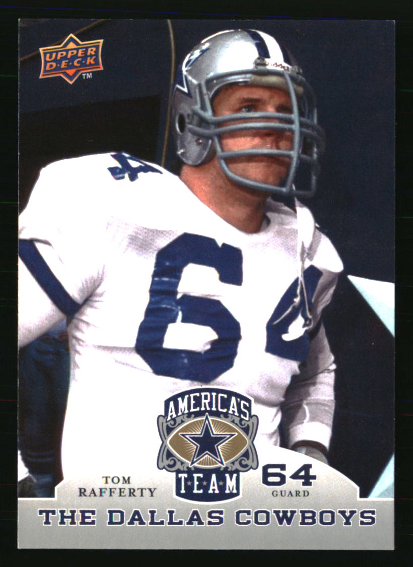 Dallas Cowboys Football Cards Choose Player Quantity Discount 100s to Choose - Picture 412 of 501