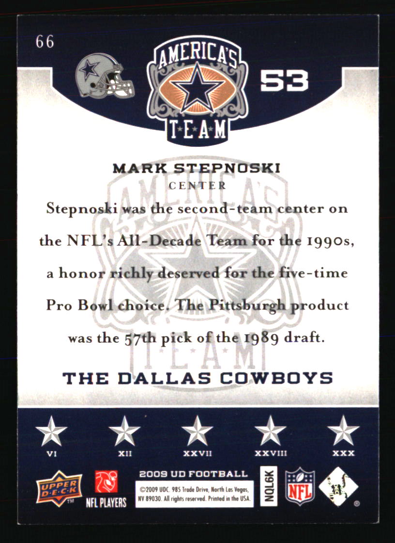 Dallas Cowboys Football Cards Choose Player Quantity Discount 100s to Choose - Picture 417 of 501