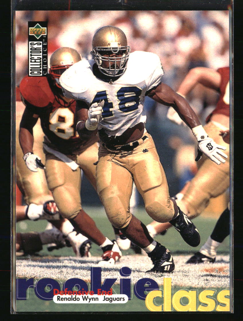 Jacksonville Jaguars Football Cards - Choose from 100s Player Qty Disc - Pt 3 - Picture 214 of 497