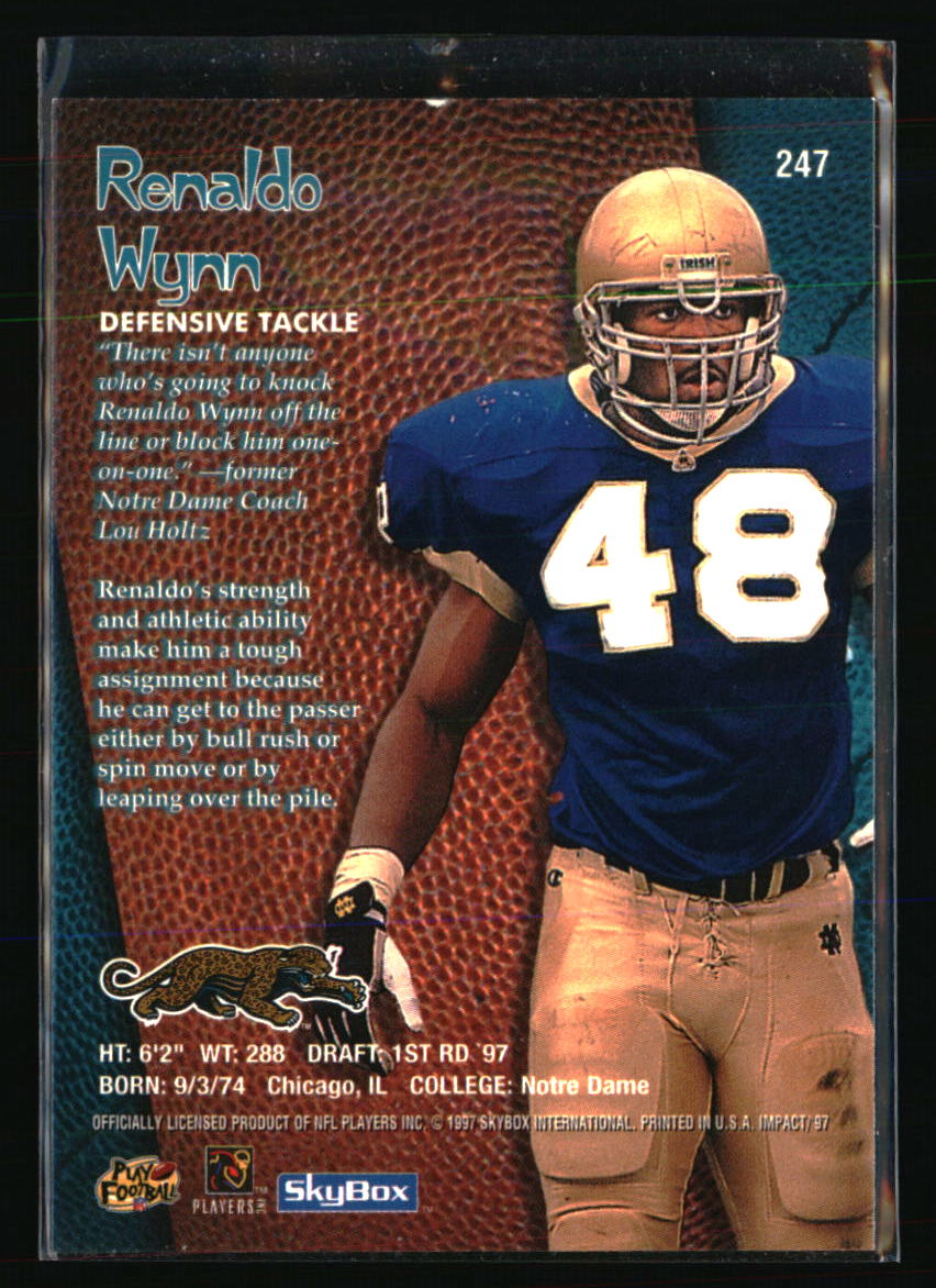 Jacksonville Jaguars Football Cards - Choose from 100s Player Qty Disc - Pt 3 - Picture 217 of 497