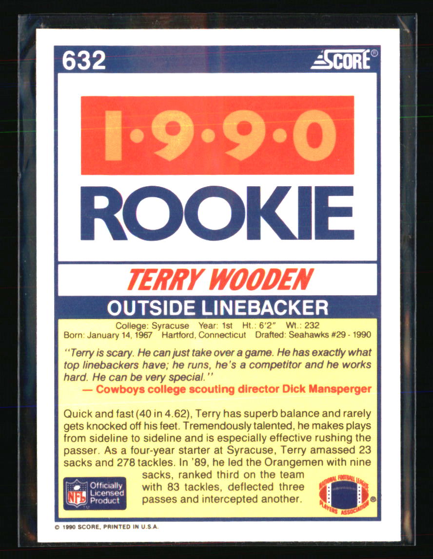 Seattle Seahawks Football Cards - Choose from 100s Player Qty Discount - Part 5 - Picture 403 of 481