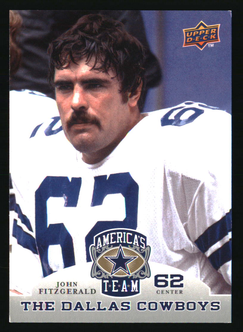 Dallas Cowboys Football Cards Choose Player Quantity Discount 100s to Choose - Picture 422 of 501