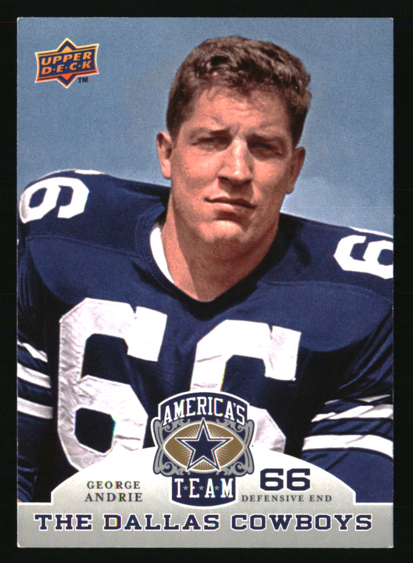 Dallas Cowboys Football Cards Choose Player Quantity Discount 100s to Choose - Picture 426 of 501