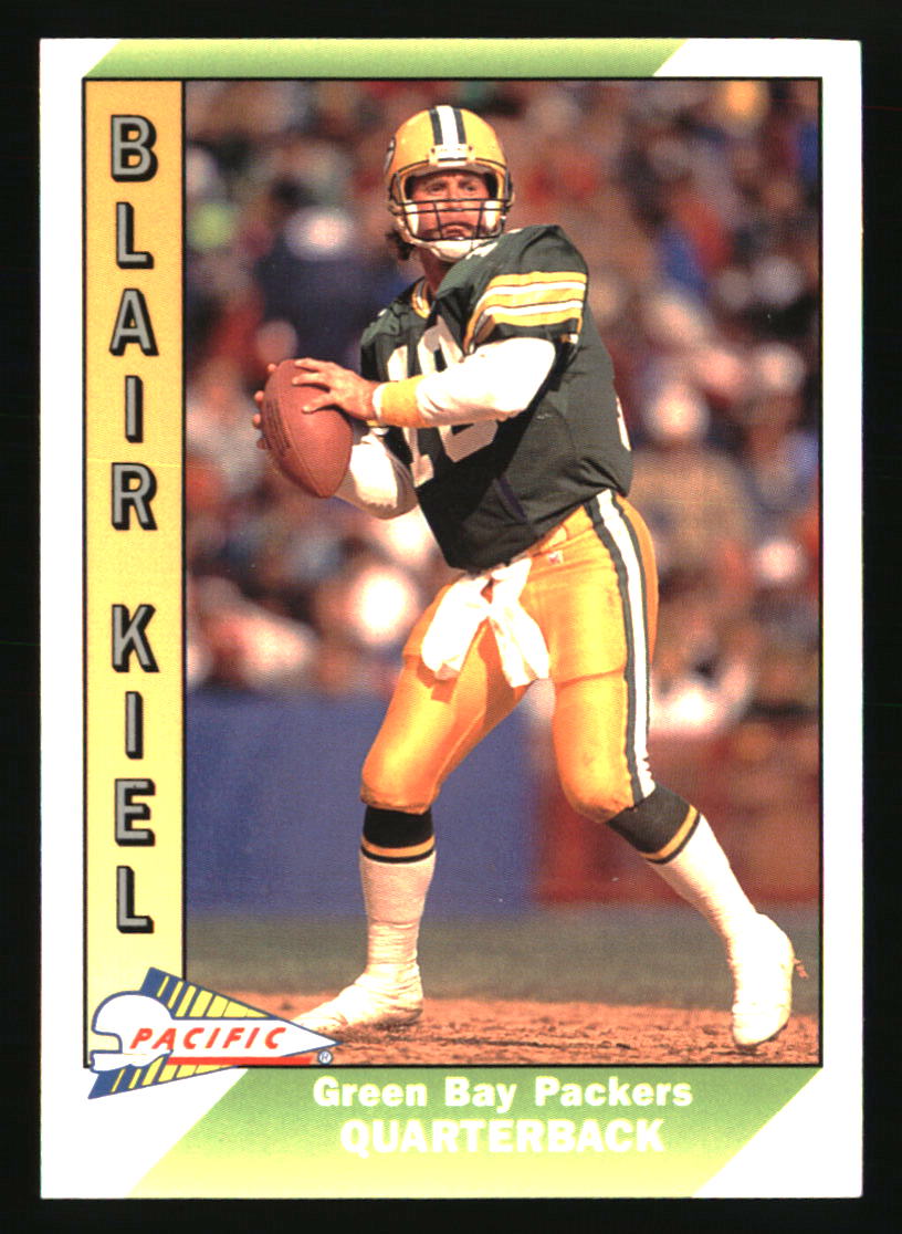 Green Bay Packers Football Cards Choose Player Quantity Discount 100s to Choose - Picture 342 of 501