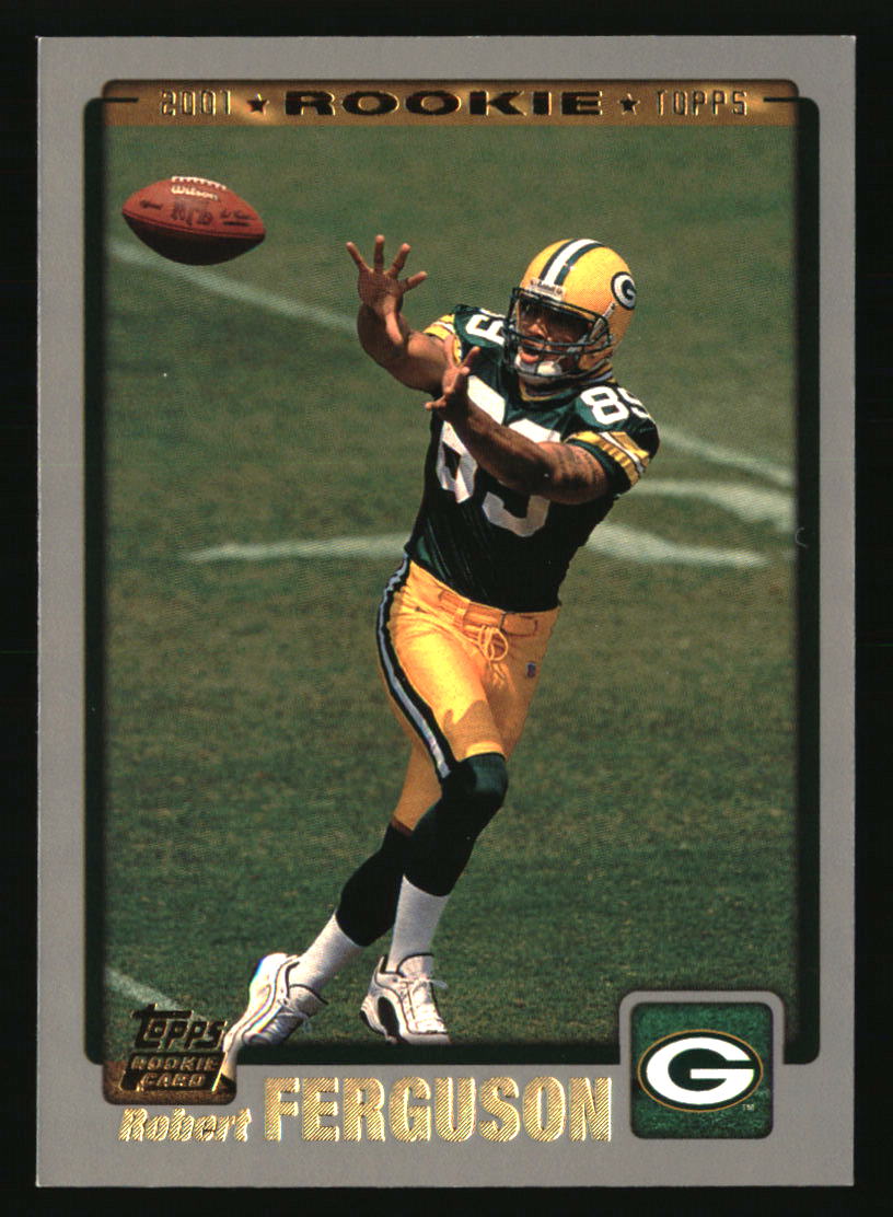 Green Bay Packers Football Cards Choose Player Quantity Discount 100s to Choose - Picture 346 of 501