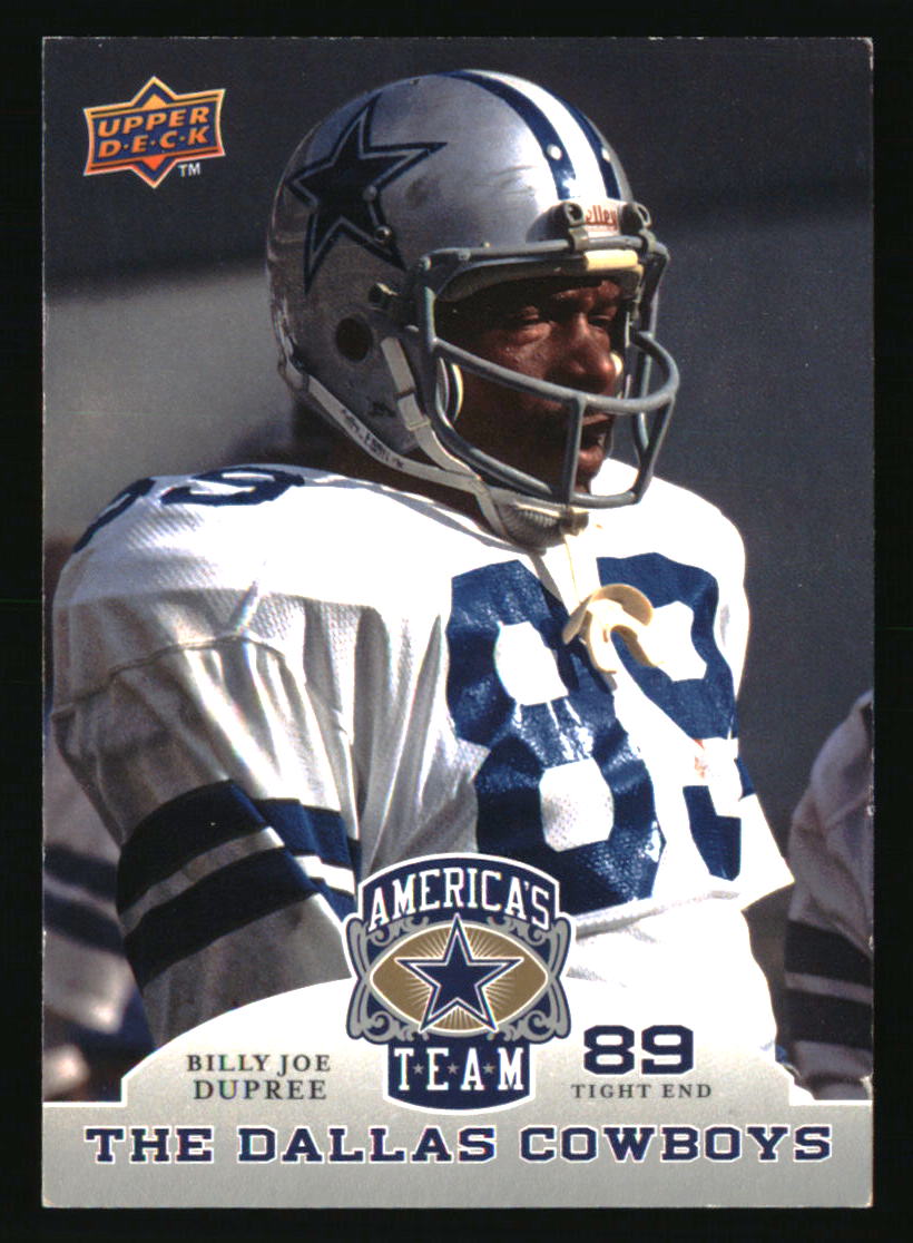 Dallas Cowboys Football Cards Choose Player Quantity Discount 100s to Choose - Picture 436 of 501