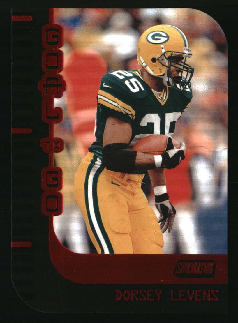 Green Bay Packers Football Cards Choose Player Quantity Discount 100s to Choose - Picture 366 of 501