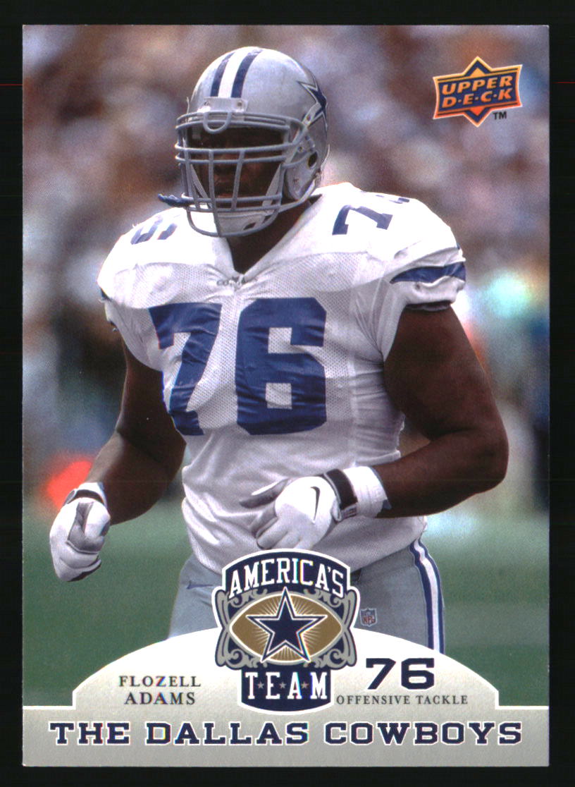 Dallas Cowboys Football Cards Choose Player Quantity Discount 100s to Choose - Picture 450 of 501
