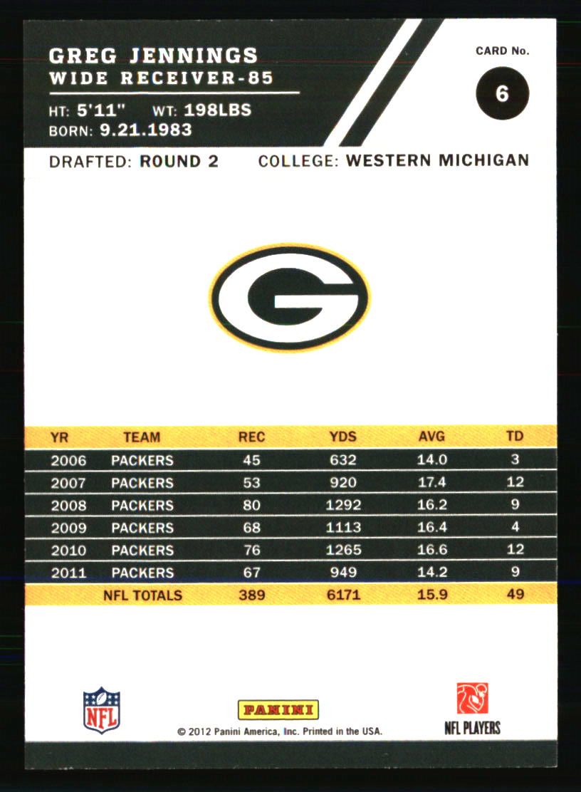 Green Bay Packers Football Cards Choose Player Quantity Discount 100s to Choose - Picture 399 of 501