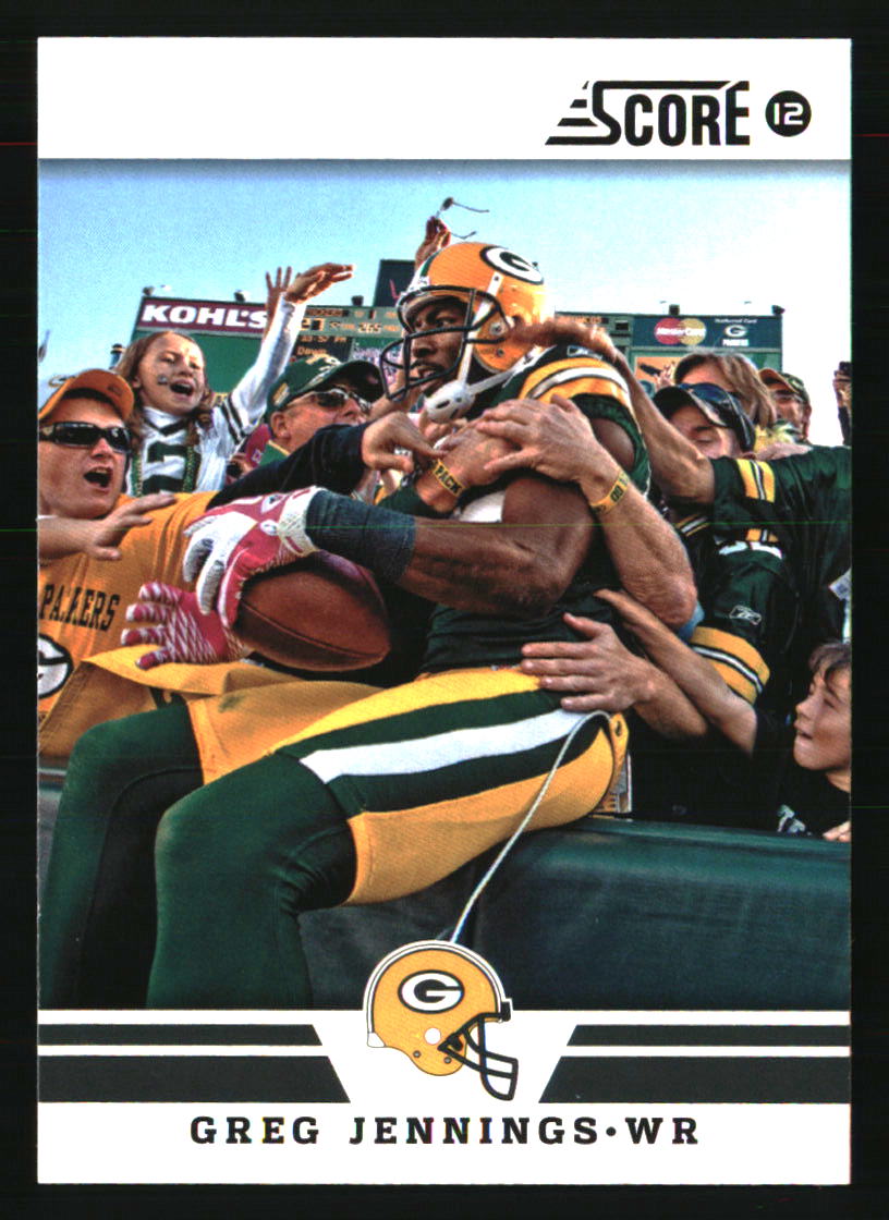 Green Bay Packers Football Cards Choose Player Quantity Discount 100s to Choose - Picture 398 of 501