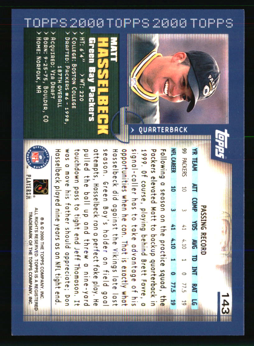 Green Bay Packers Football Cards Choose Player Quantity Discount 100s to Choose - Picture 407 of 501