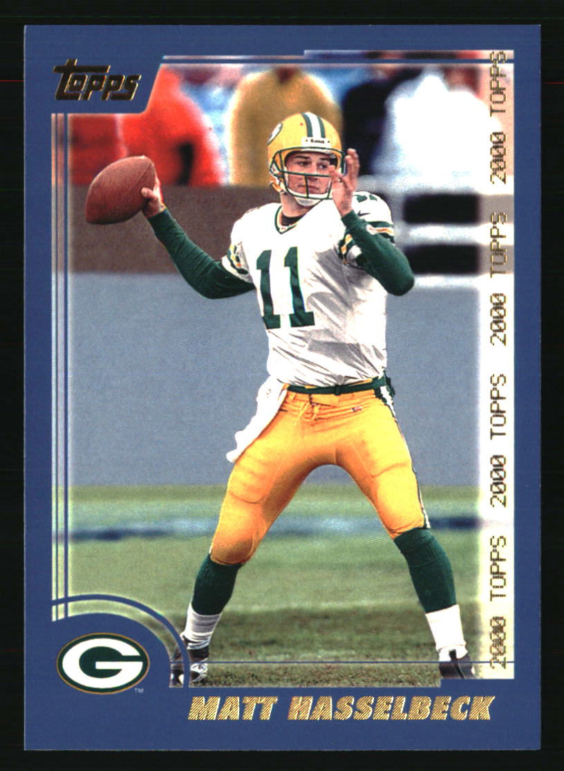Green Bay Packers Football Cards Choose Player Quantity Discount 100s to Choose - Picture 406 of 501