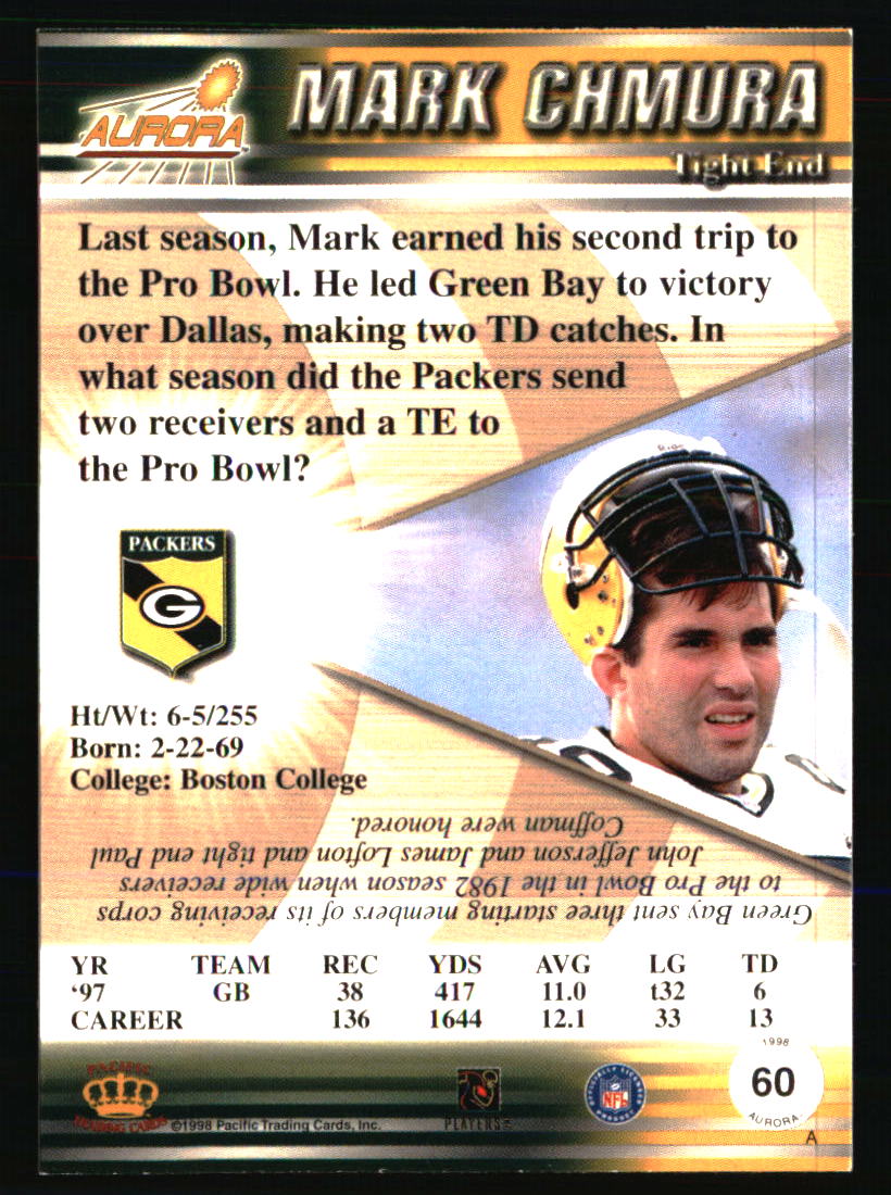Green Bay Packers Football Cards Choose Player Quantity Discount 100s to Choose - Picture 419 of 501