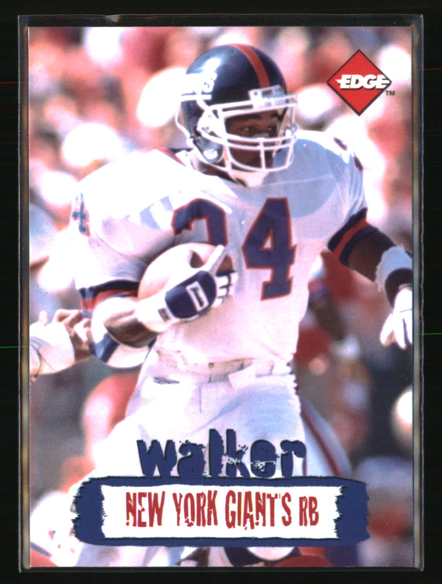 New York Giants Football Cards Quantity Discount 100s to Choose From